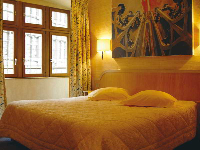 Hotel Cathedrale