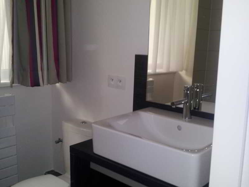 Aparthotel Odalys Marsh Strasbourg