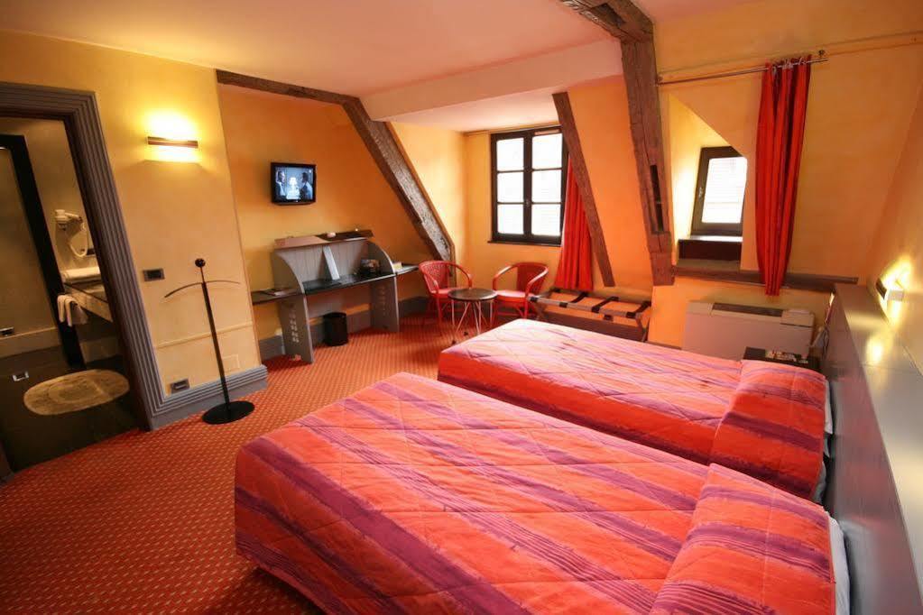 Hotel Maison Kammerzell - & Restaurant