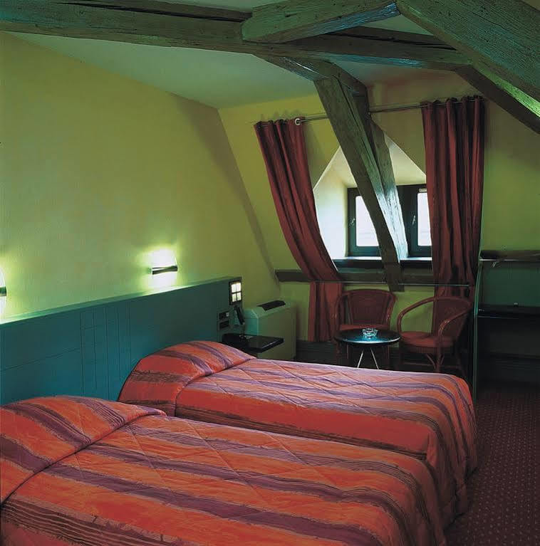 Maison Kammerzell - & Restaurant 3* Strasbourg