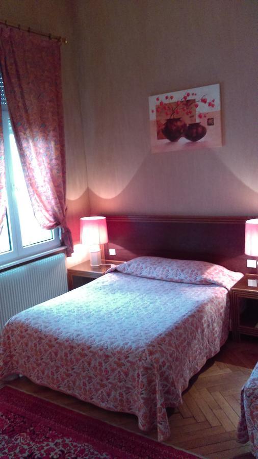 De L'orangerie 3* Straßburg