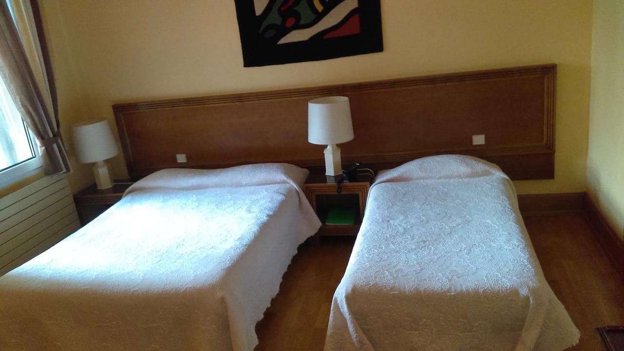 De L'orangerie Hotel