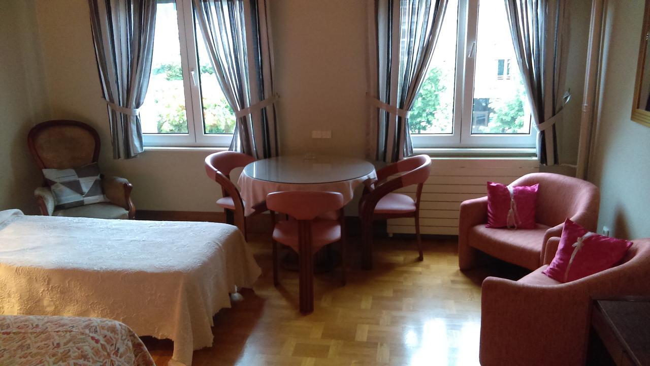 De L'orangerie Hotel