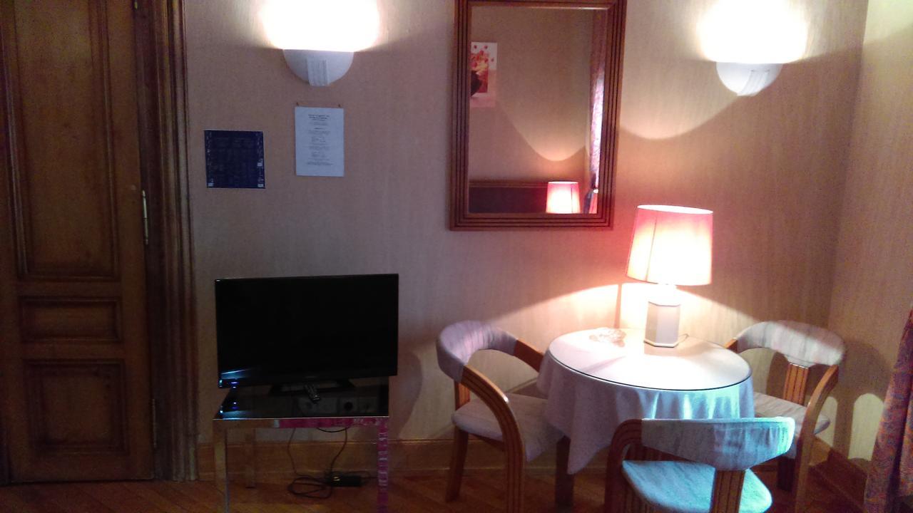 Hotel De L'orangerie 3*