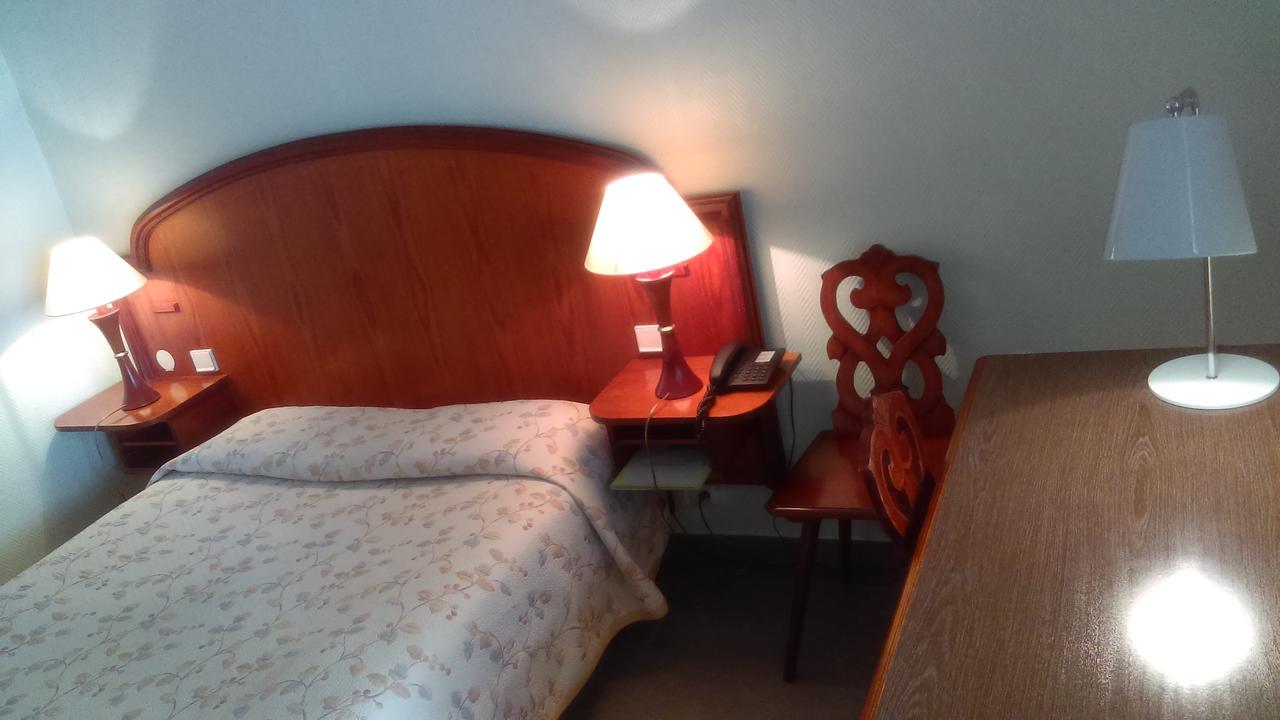 De L'orangerie Hotel Straßburg