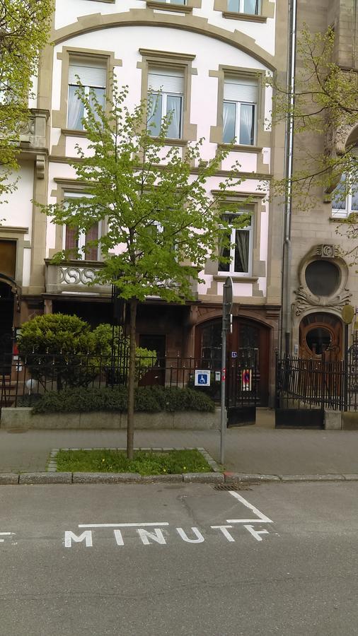 De L'orangerie Hotel 3*