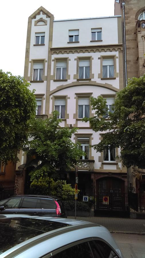 De L'orangerie Hotel