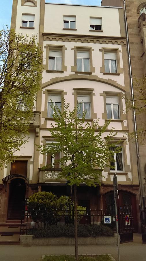 Hotel De L'orangerie 3*