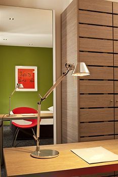 Gutenberg Hotel Strasbourg