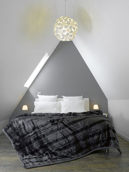 Le 32 Hotel 3*