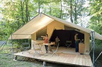De Camping