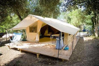 Camping De Strasbourg