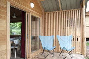Camping De