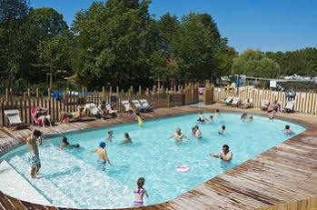 Camping Citykamp *