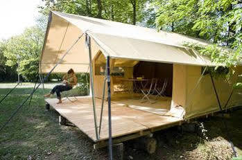 Camping De
