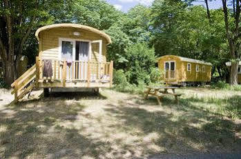 De Camping *