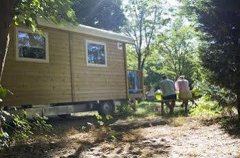 De Camping
