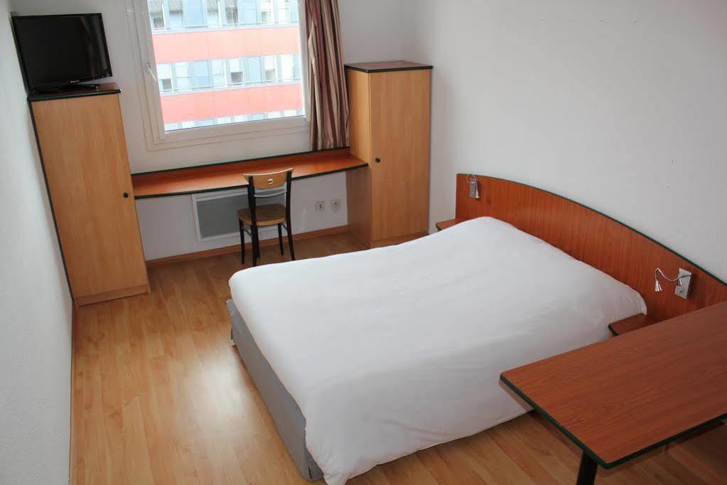 Résidence Centre 3*
