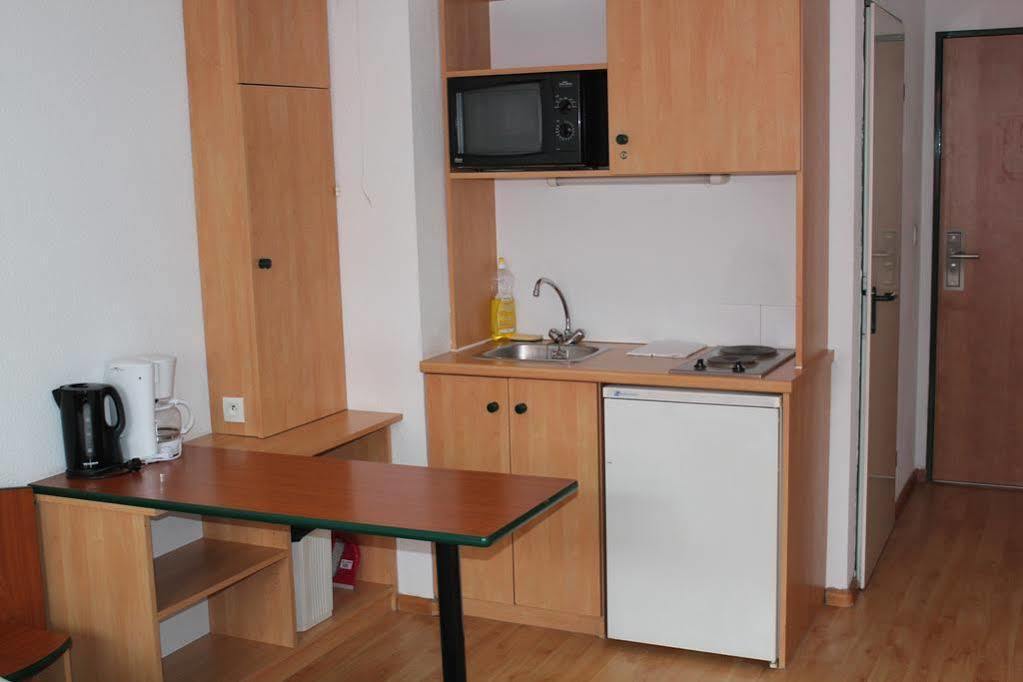 Résidence Centre 3* Strasbourg