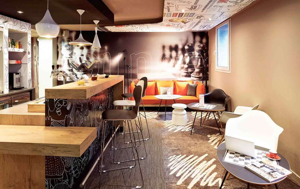 Ibis Centre Petite France 3* Strasbourg