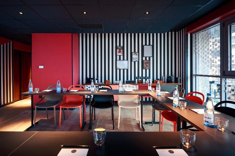 Boma Easy Living 4* Strasbourg