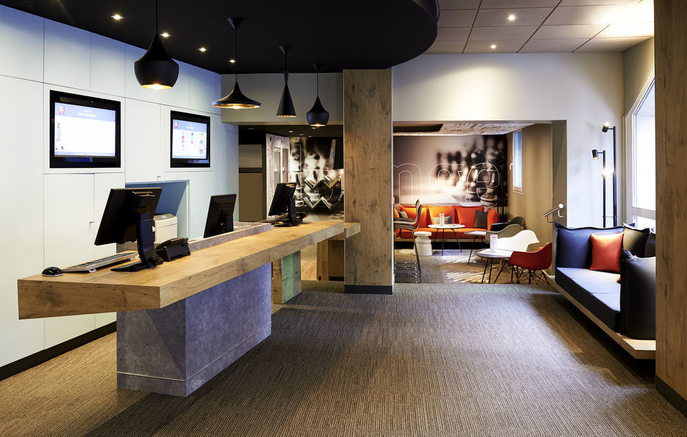 Ibis Centre Petite France 3* Strasbourg