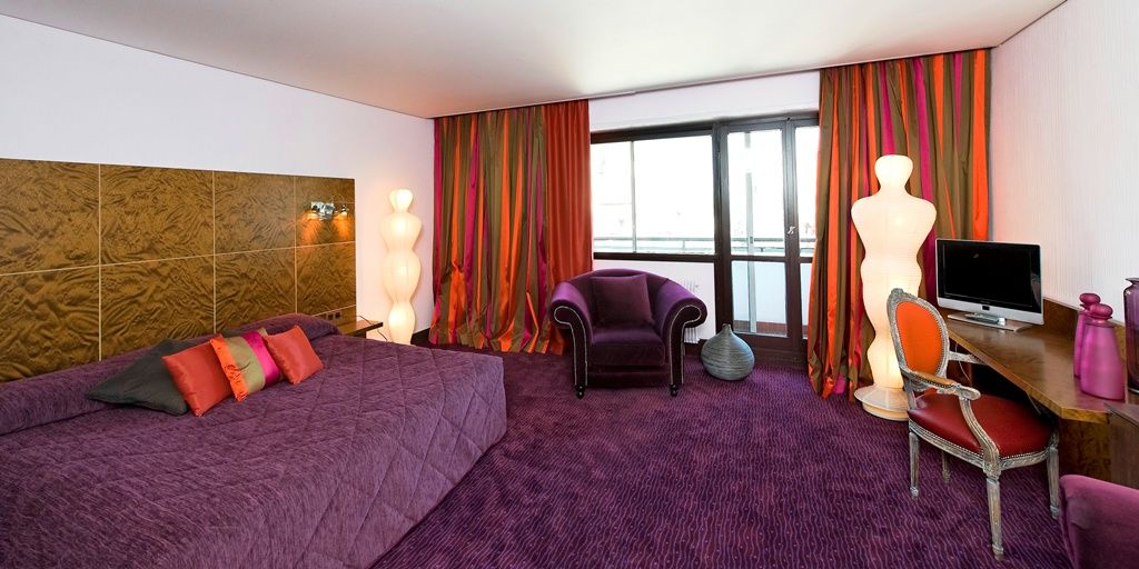 Hotel Kaijoo By Happyculture 4*