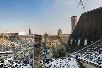 Gare * Strasbourg