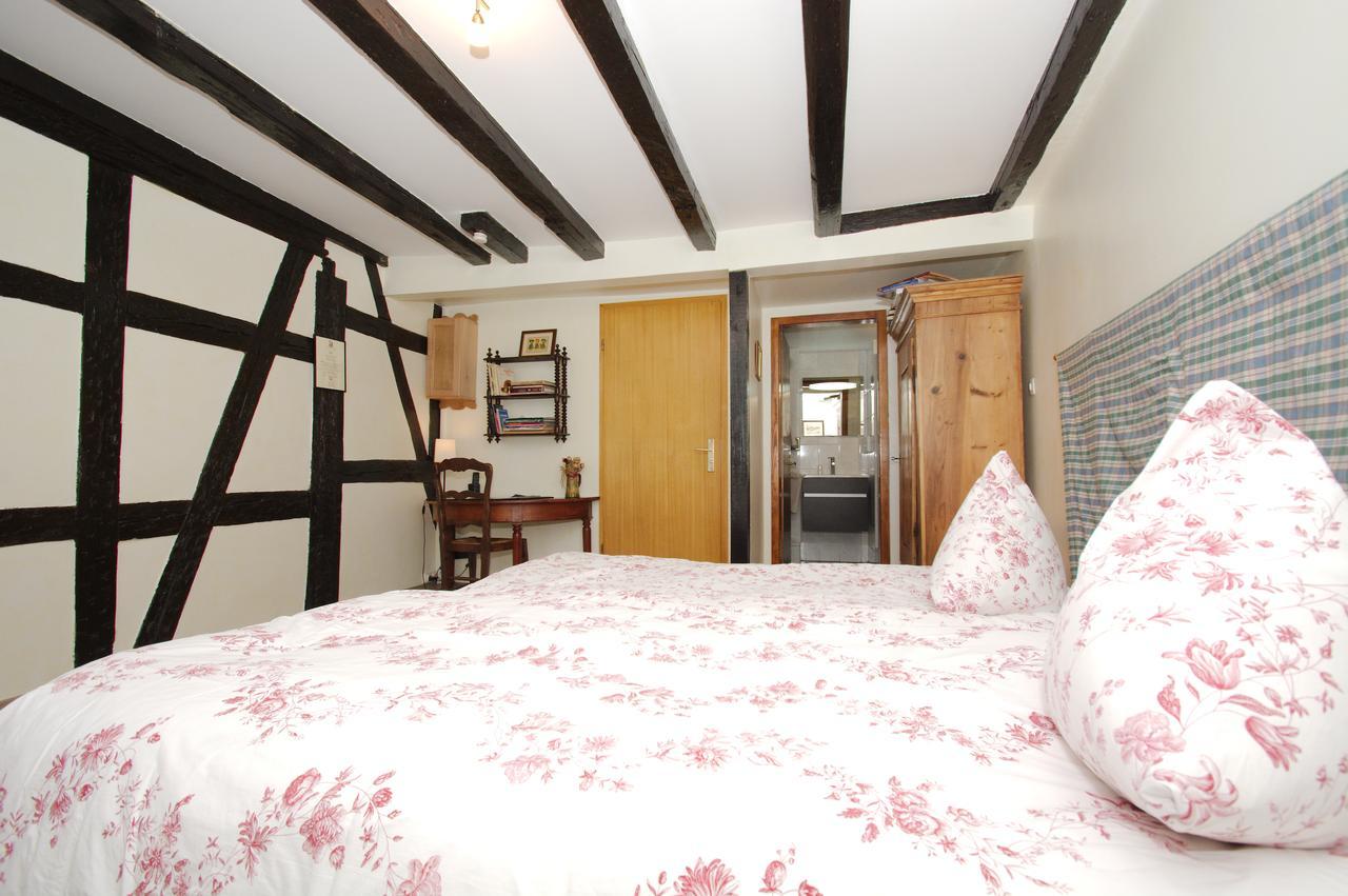 Guest house Fink'neschtel - Maison D'hotes