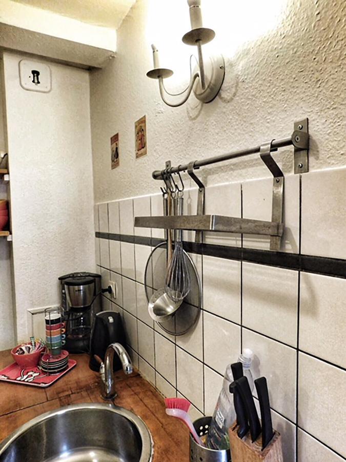 Appartement Le Merciere Cathedrale