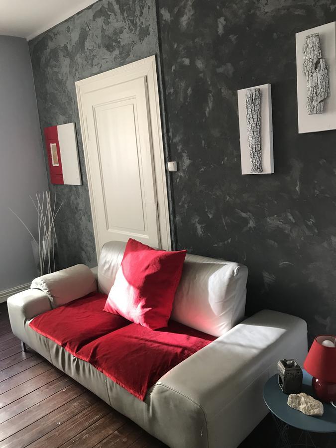 Appartement Saint Helene-Home Solen Appartement Strasbourg