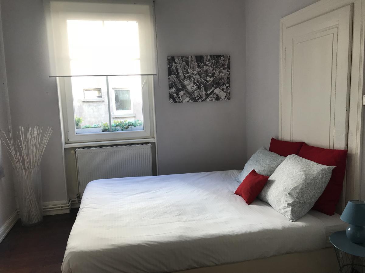 Apartment Appartement Saint Helene-Home Solen