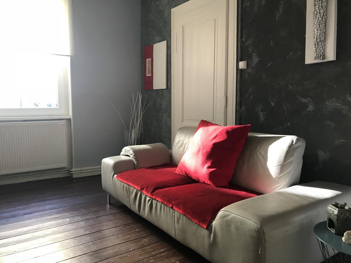 Appartement Saint Helene-Home Solen