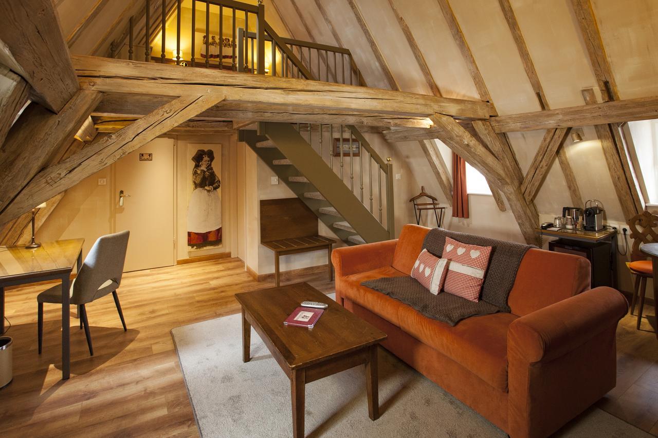 Hotel Beaucour 4*