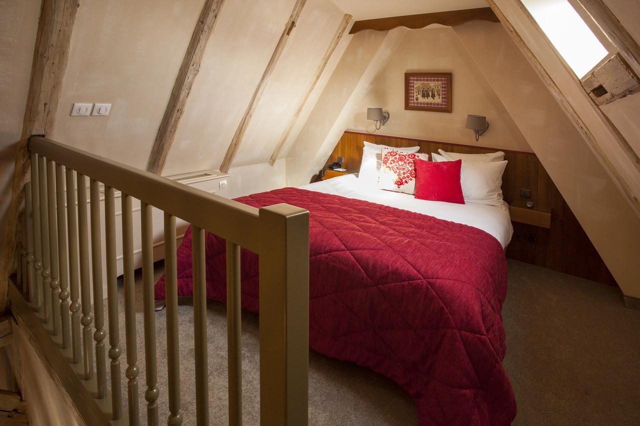 Beaucour Hotel