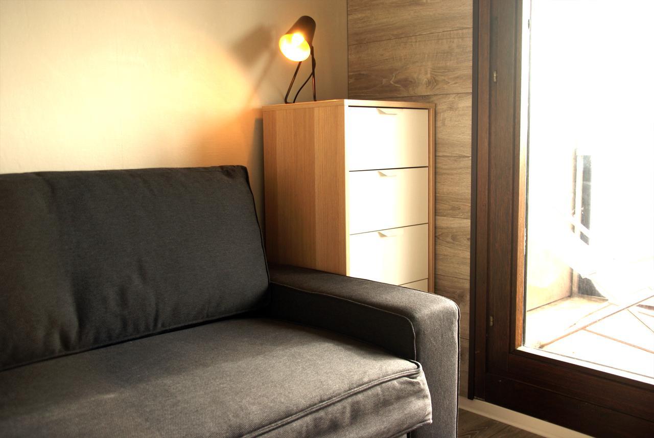 Appartement Le Consul : Studio Moderne Strasbourg
