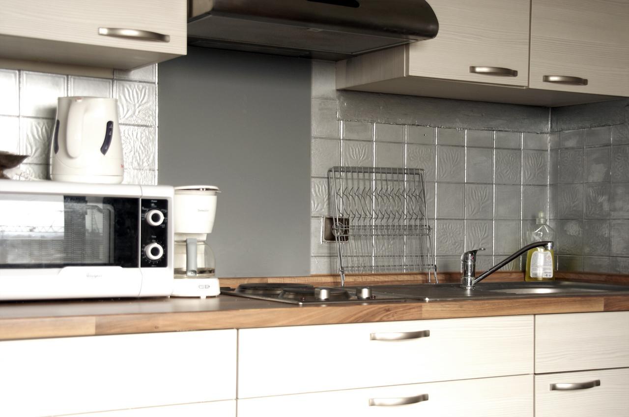 Le Consul : Studio Moderne Apartment Straßburg