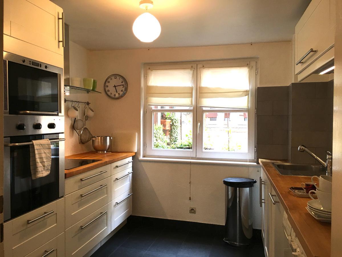 Appartement Appart Des Hallebardes Strasbourg