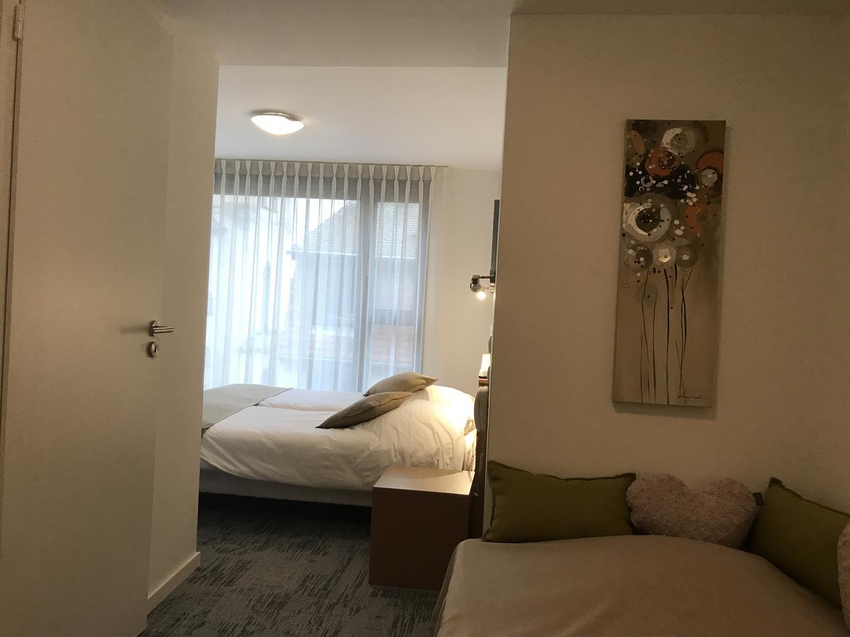 De L'ill Hotel