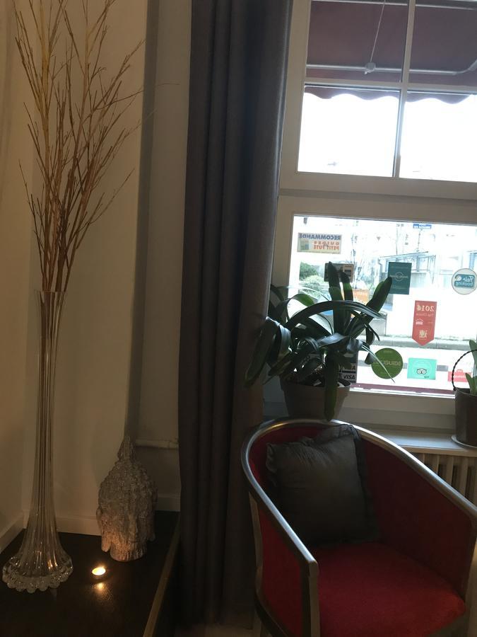 Hotel De L'ill