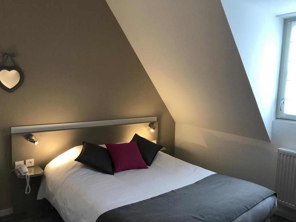 De L'ill Hotel 3*