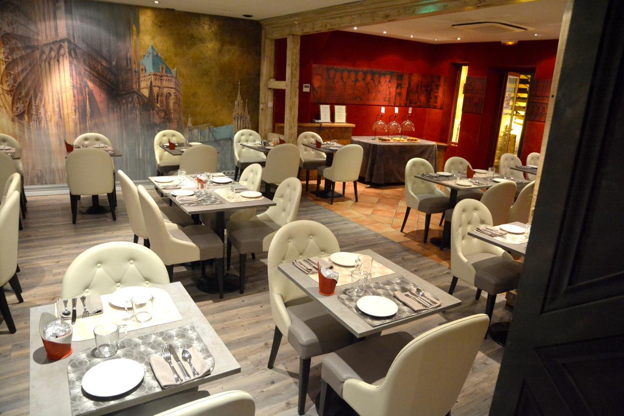 Hotel Cathedrale