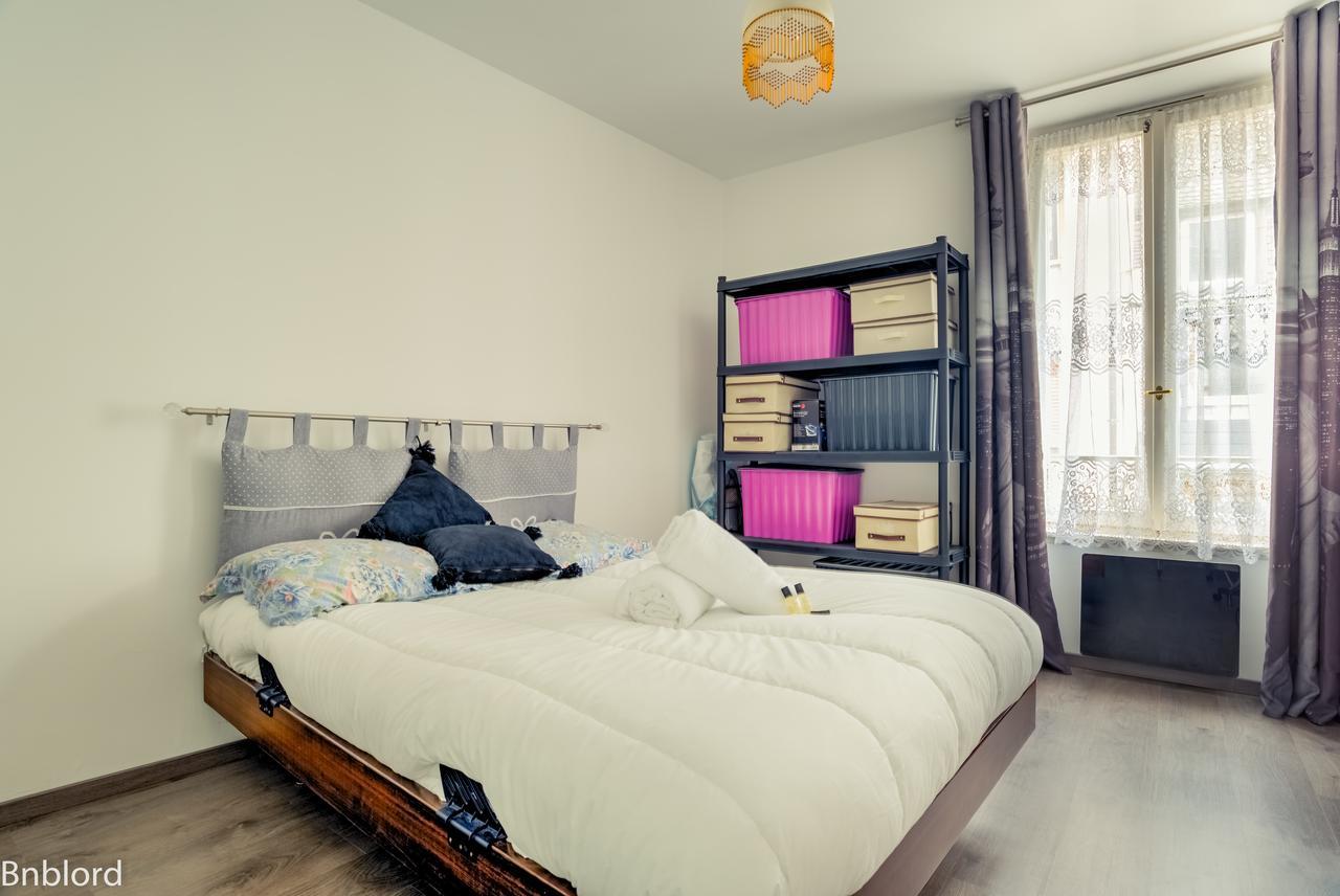 Place Kléber Appartement Strasbourg