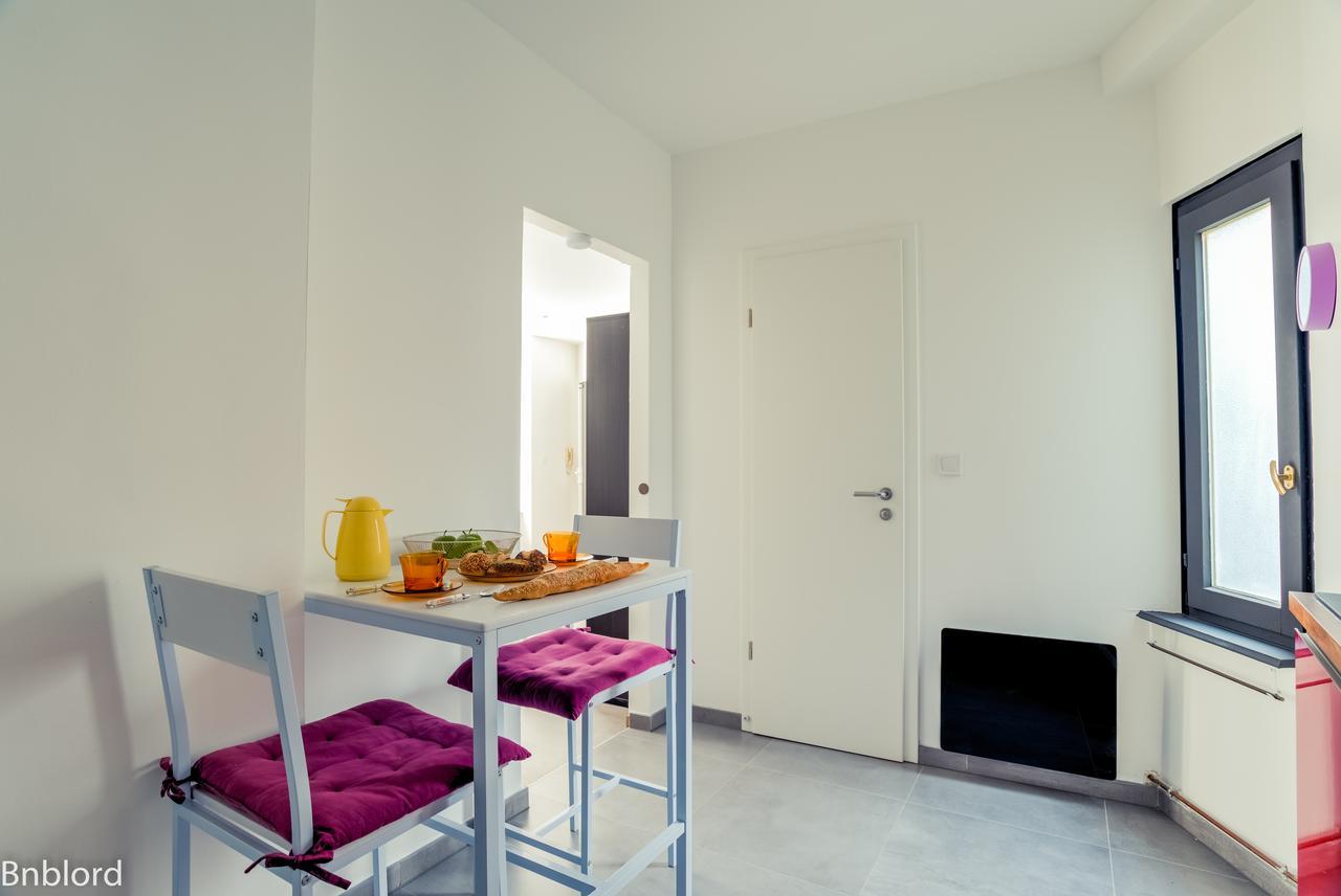 Appartement Place Kléber *