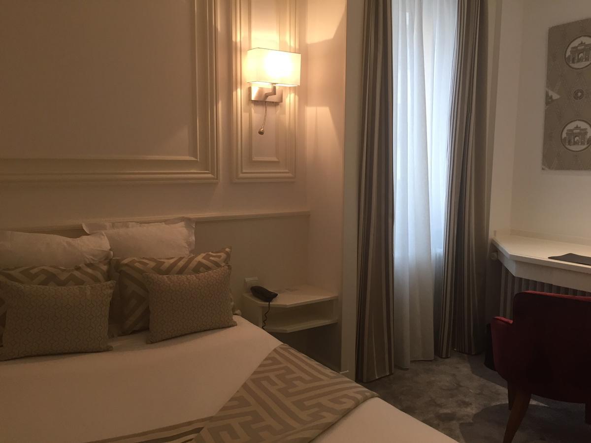 Maison Lutetia R Hotel 3*