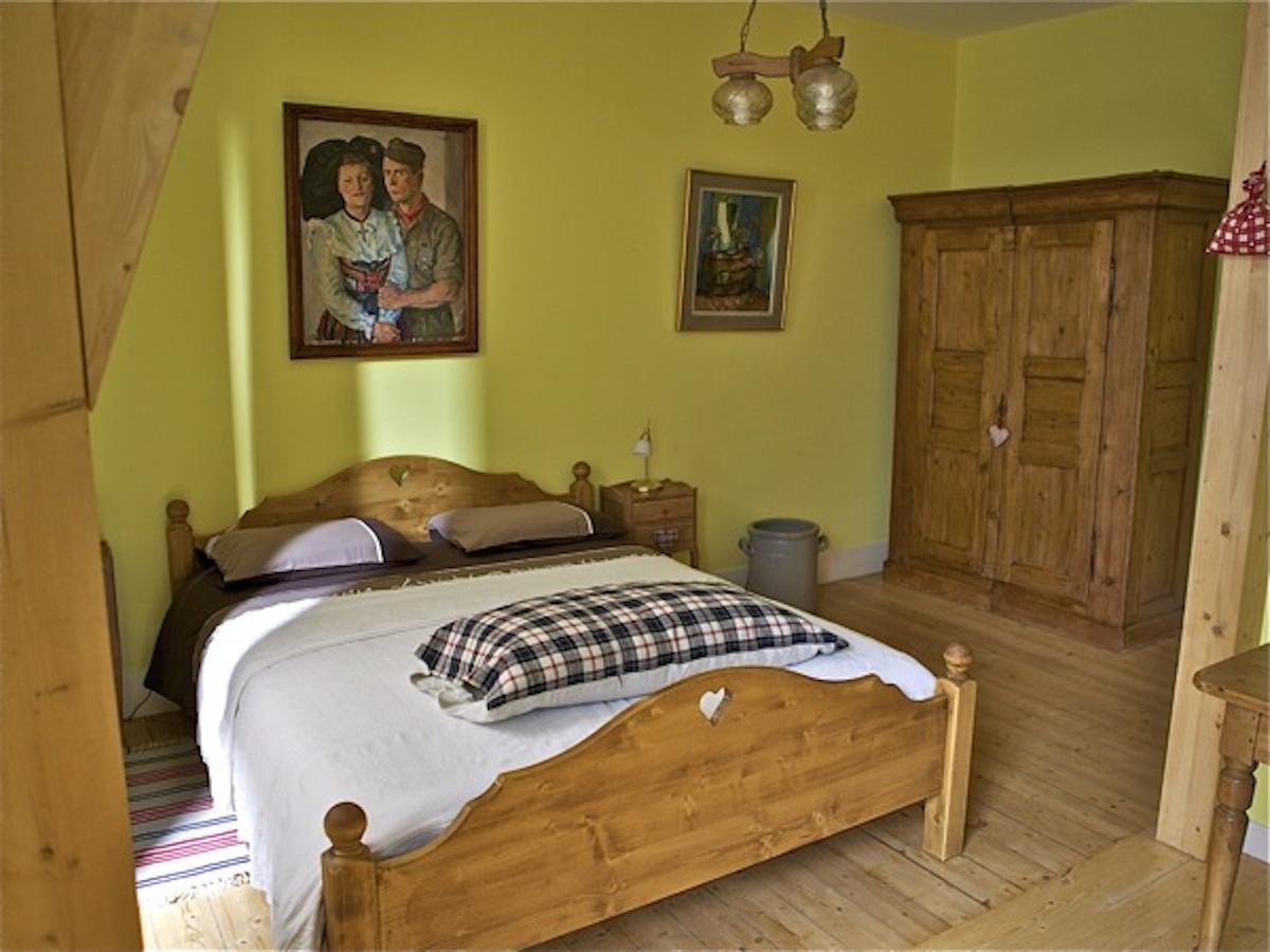 Bed & Breakfast D'hotes La Celestine