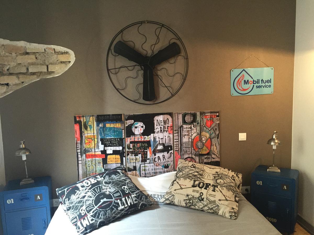 Bed & Breakfast D'hotes La Celestine *