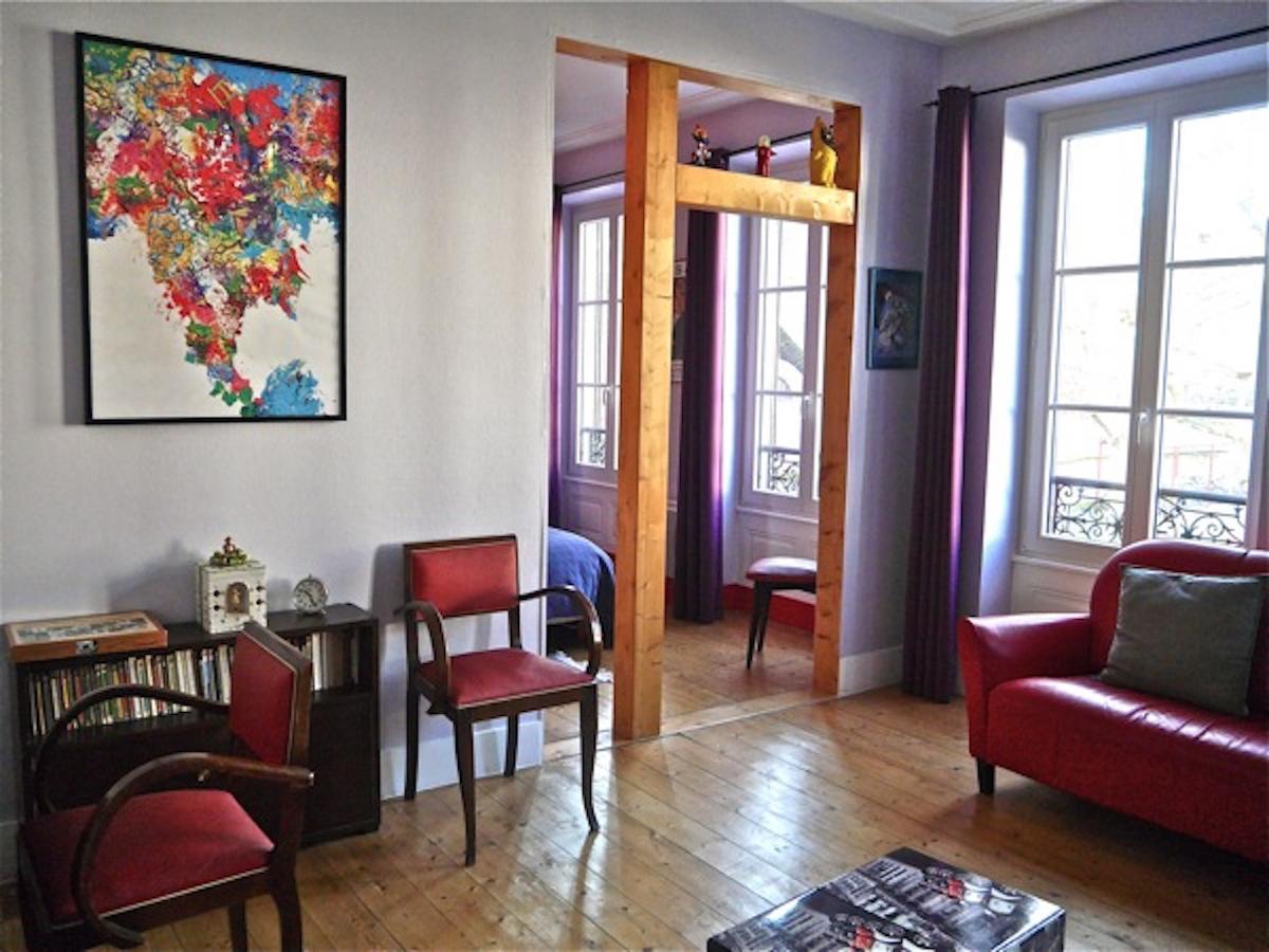 Bed & Breakfast D'hotes La Celestine