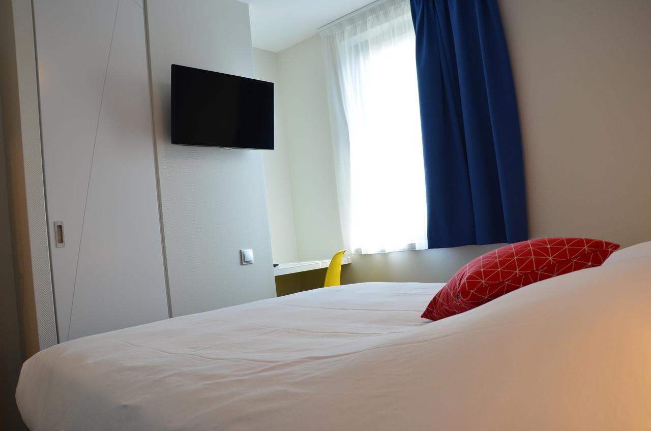 Hotel Origami 4*