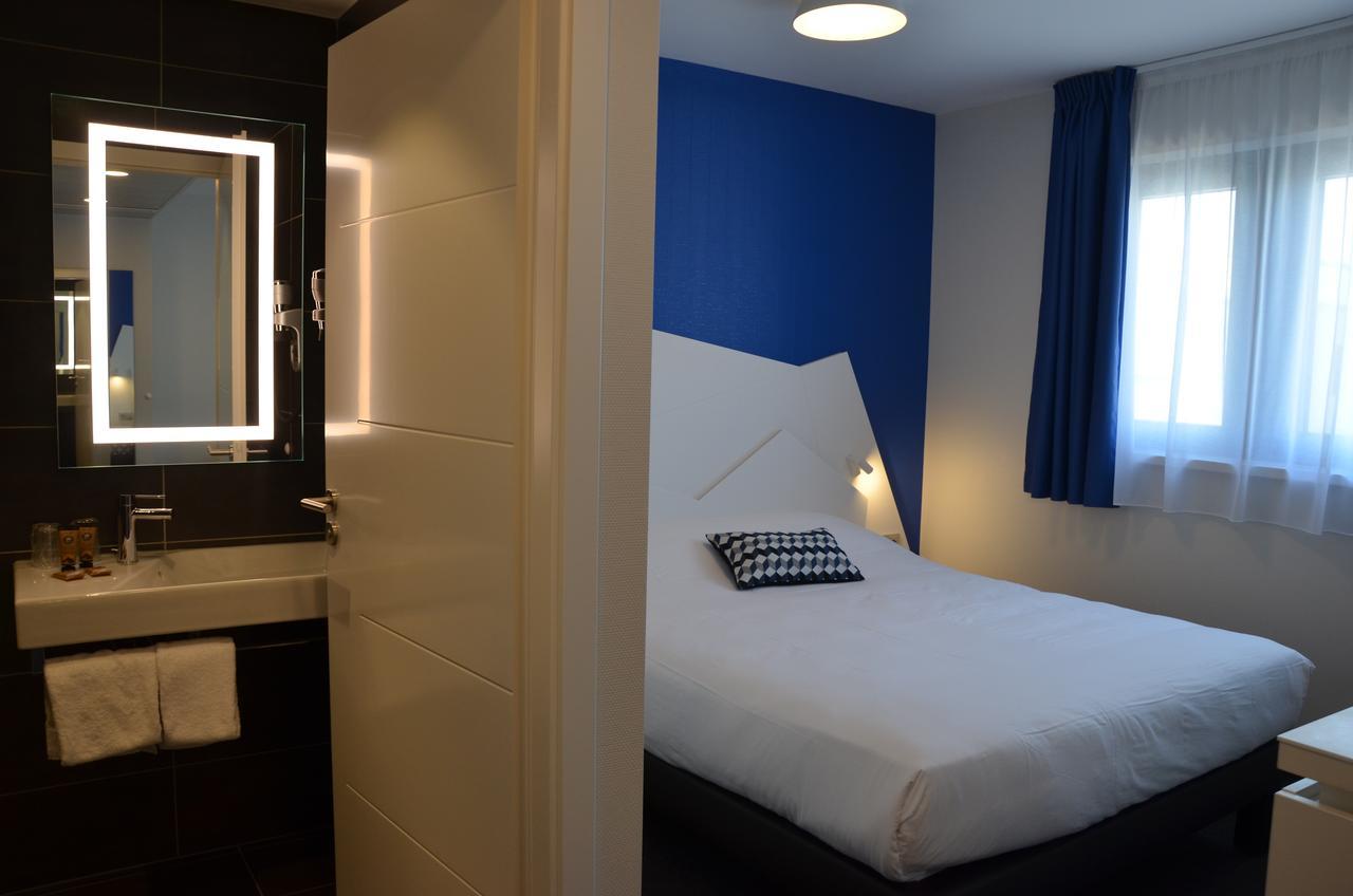 Hotel Origami Straßburg